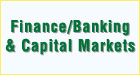 Finance/Banking & Capital Markets